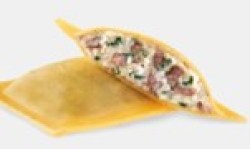 Raviolacci alle carne brasati Mediterranea Surgelati Teramo Abruzzo